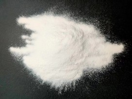 氧化铝微粉载体